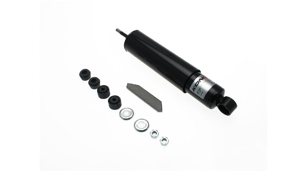 KONI+Amortisseur+Classic+sur+mesure+pour+Daimler+2.5+Litre+V8+%2F+Jaguar+Mk+240%2F340+%2F+Mk+II+2.4L%2F3.4L%2F3.8L+1956-1969+-+Essieu+arri%C3%A8re+%2882-1081%29